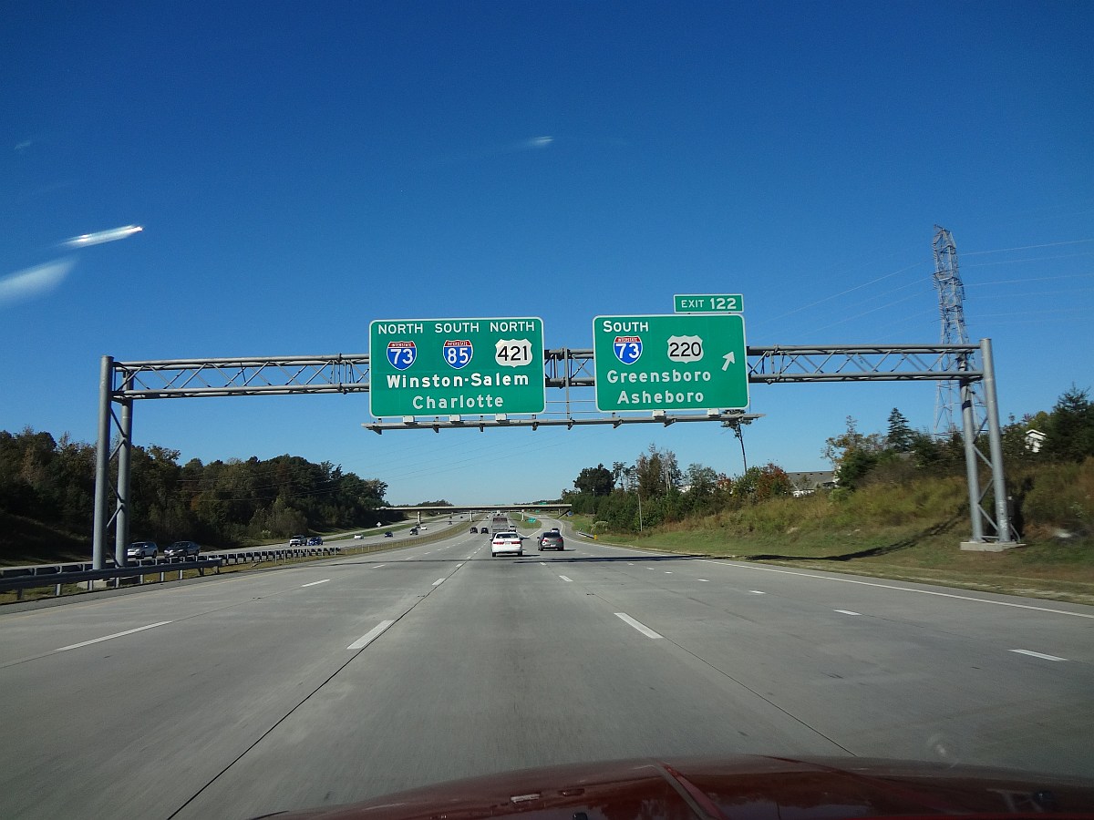 мебельная выставка в Америке